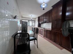 Blk 146 Yishun Street 11 (Yishun), HDB 3 Rooms #412928091